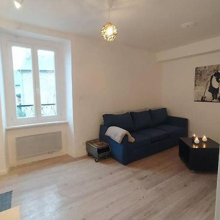 Appartement T2 Cosy Et Chaleureux - 40Mn De Rennes Plumaugat Bagian luar foto