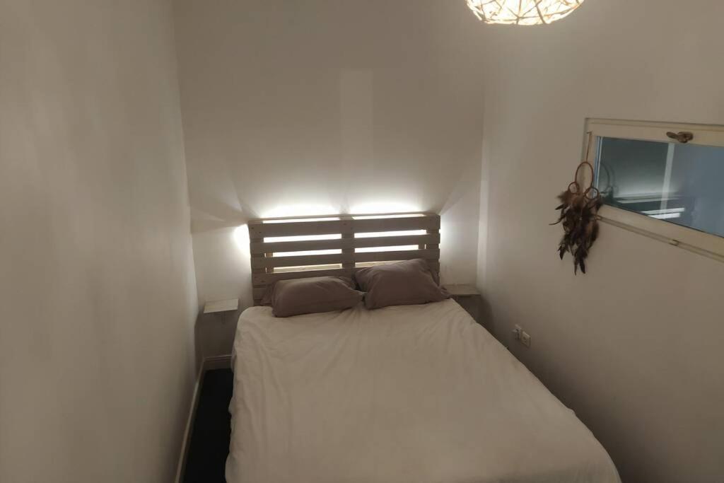 Appartement T2 Cosy Et Chaleureux - 40Mn De Rennes Plumaugat Bagian luar foto